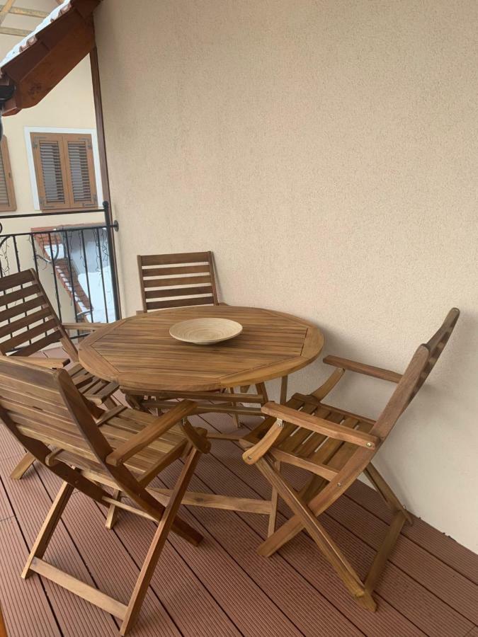 Zlote Modrzewie Duszniki Zdrój Buitenkant foto