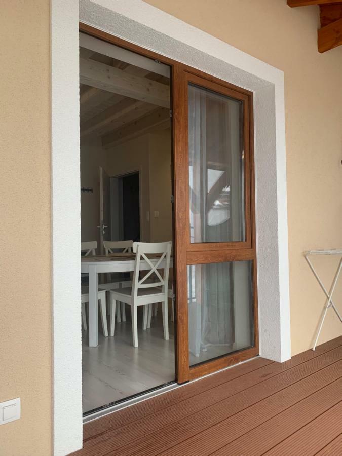 Zlote Modrzewie Duszniki Zdrój Buitenkant foto