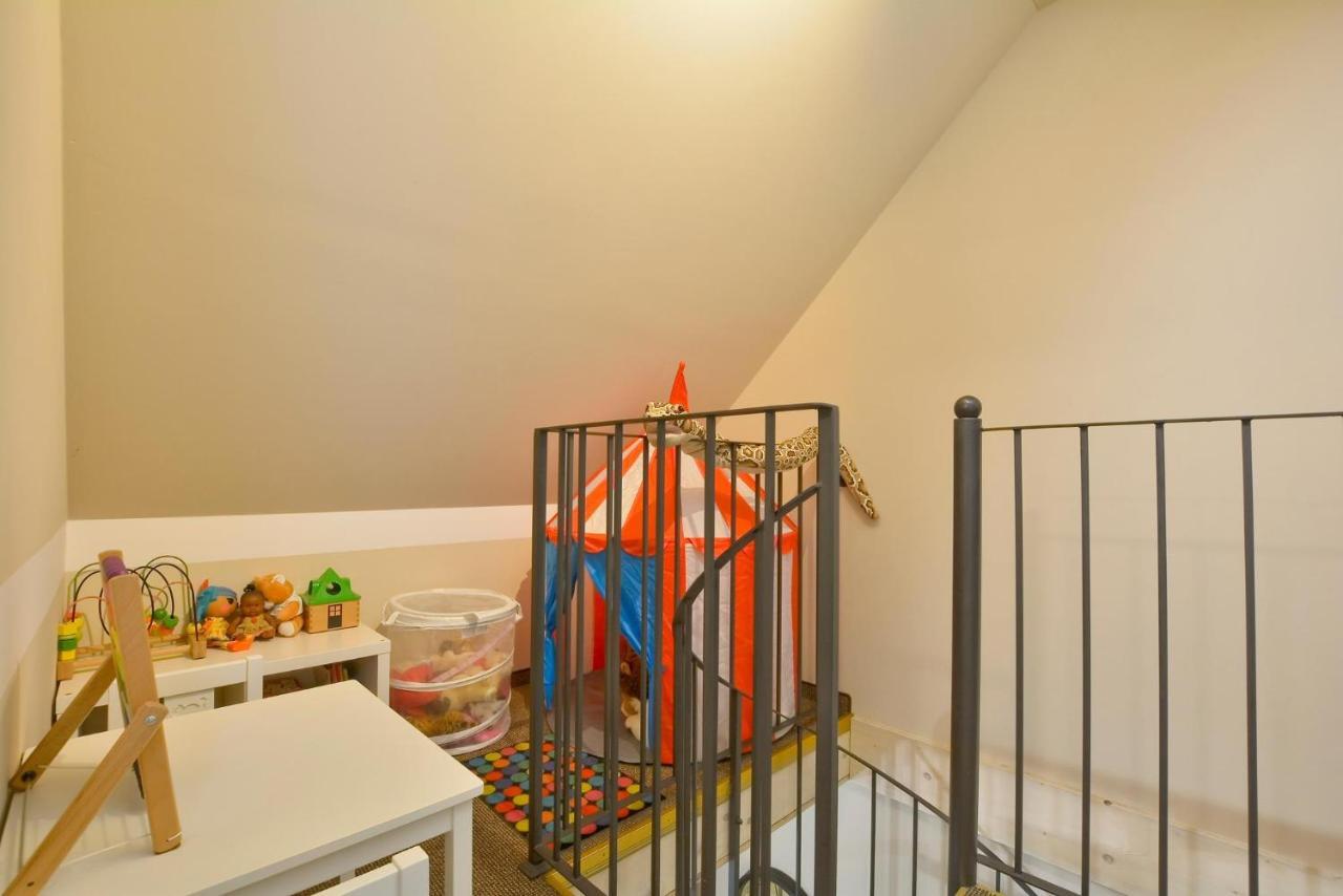 Zlote Modrzewie Duszniki Zdrój Buitenkant foto